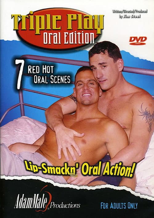 Triple Play: Oral Edition