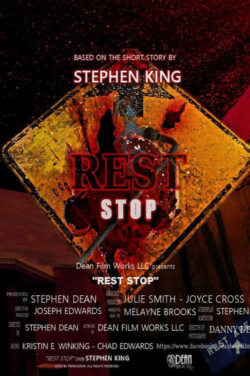 Rest Stop