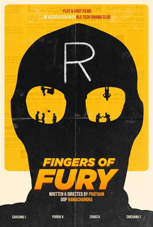 Fingers of Fury