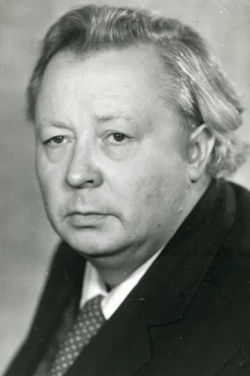 Rem Lebedev
