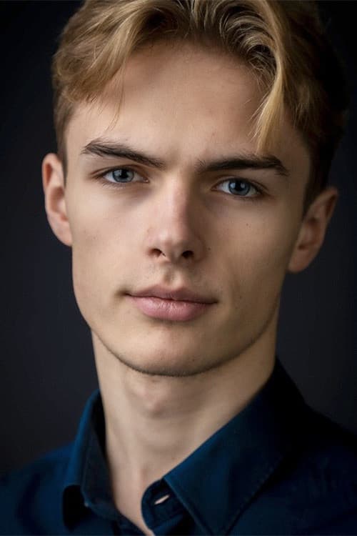 Hauk Hellestveit Hannemann