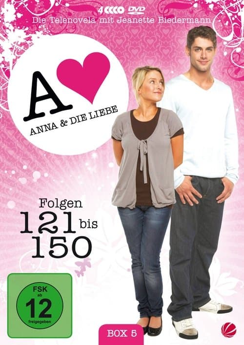 Anna und die Liebe