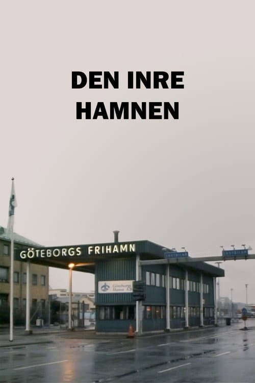Den inre hamnen