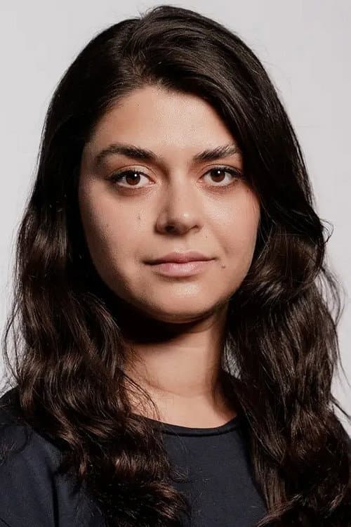 Camilla Boraghi