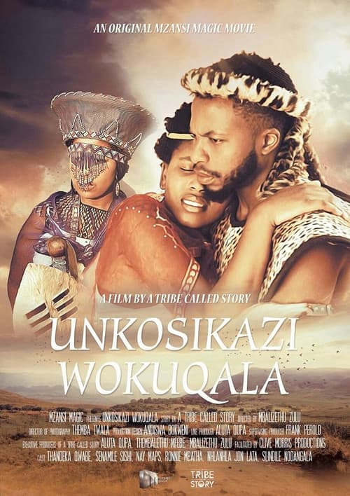 Unkosikazi Wokuqala