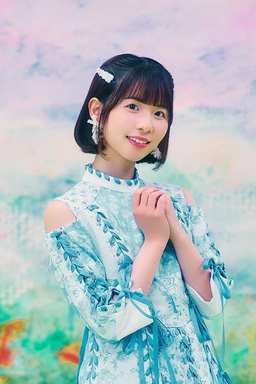 相川奈央