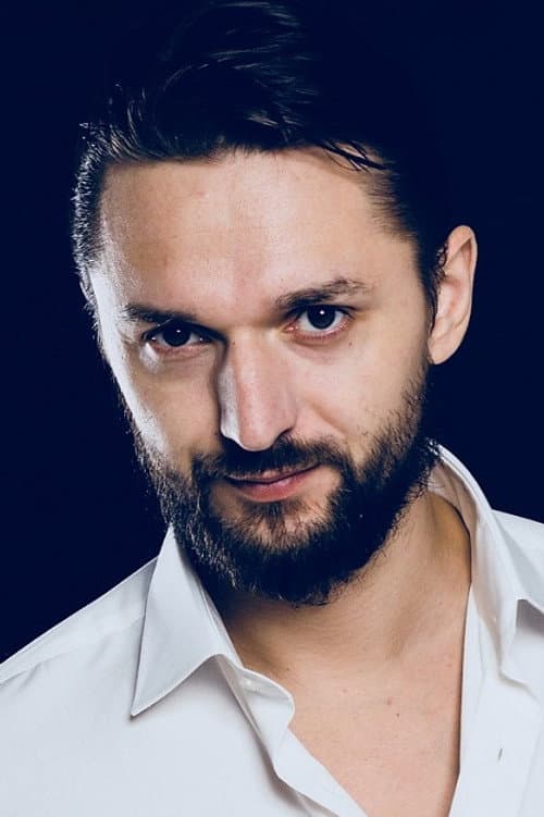 Dmitriy Arkhipov