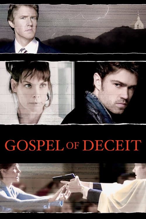 Gospel of Deceit