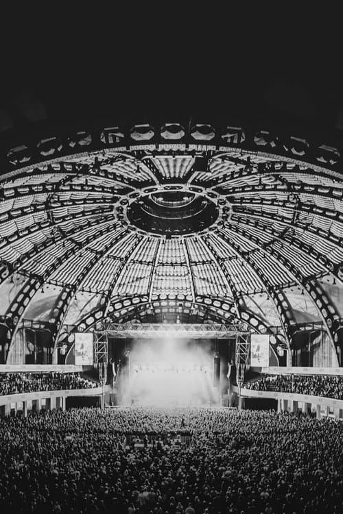 Billy Talent: Live at Festhalle Frankfurt