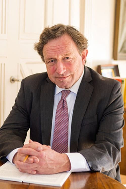 Paul Frentrop