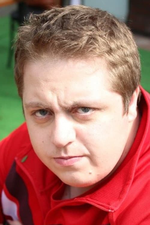 Vladimir Belyakin