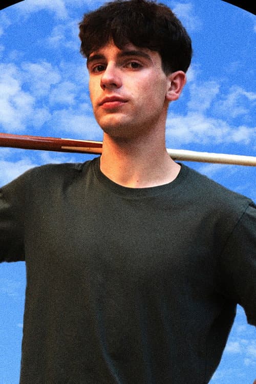 Lukas Schonger