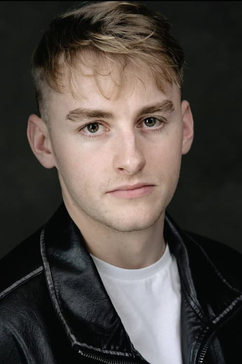 Finlay Bennett