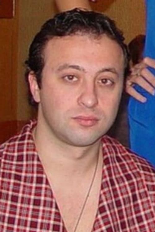Pavel Kozmopulos