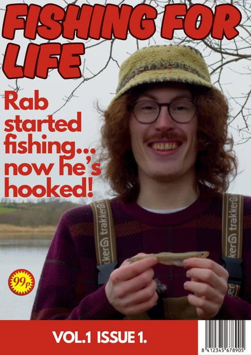 Fishing for Life
