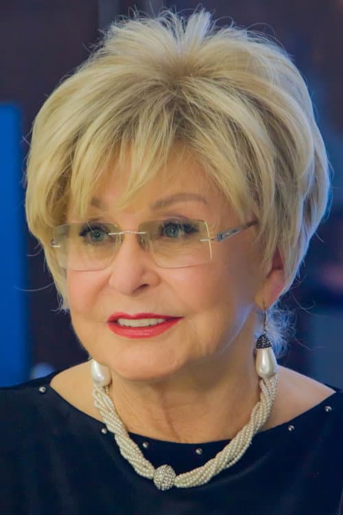Angelina Vovk