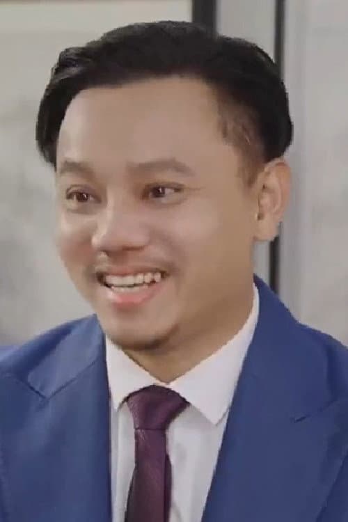 Zang Kai