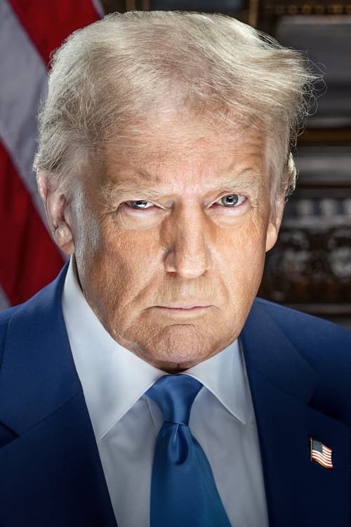 Les Trump, un clan en or