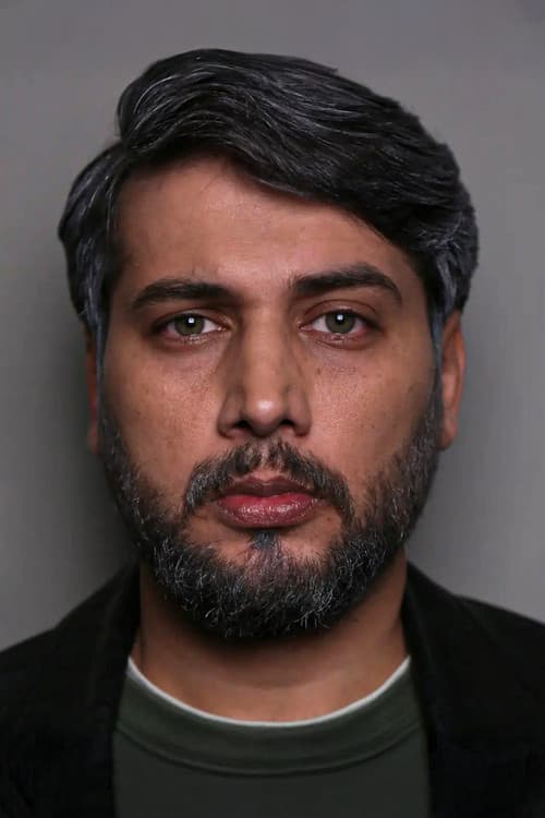 Majid Hajizadeh