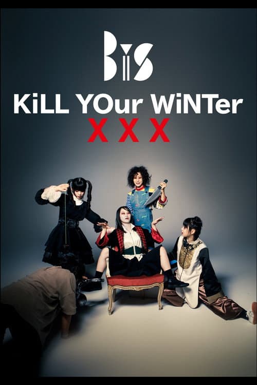 BiS: KiLL YOur WiNTerxxx -THANK YOU I LOVE SUMMER-