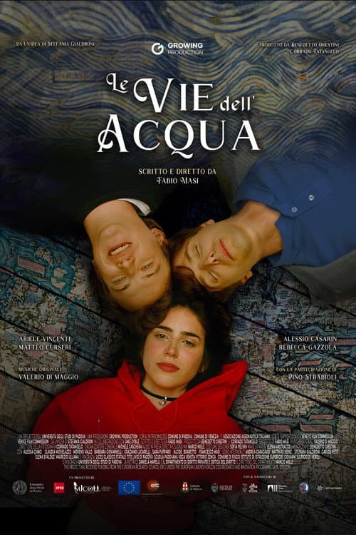 Le Vie Dell’Acqua