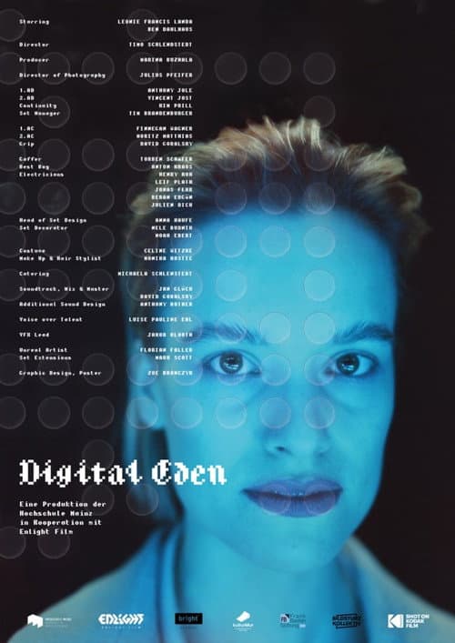 Digital Eden
