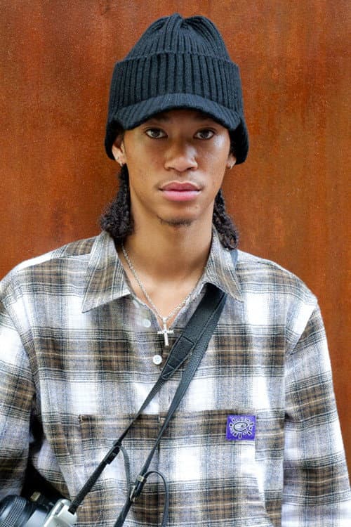 DeAndre Thebpanya