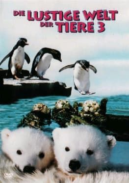 The Funny World of Animals 3