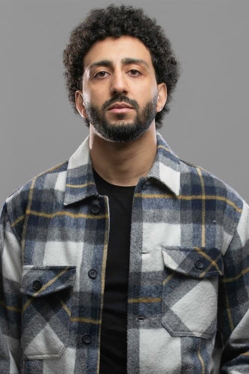 Yassine Hitch