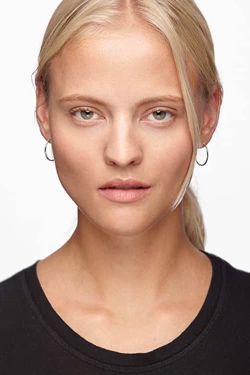 Vibeke Hansen