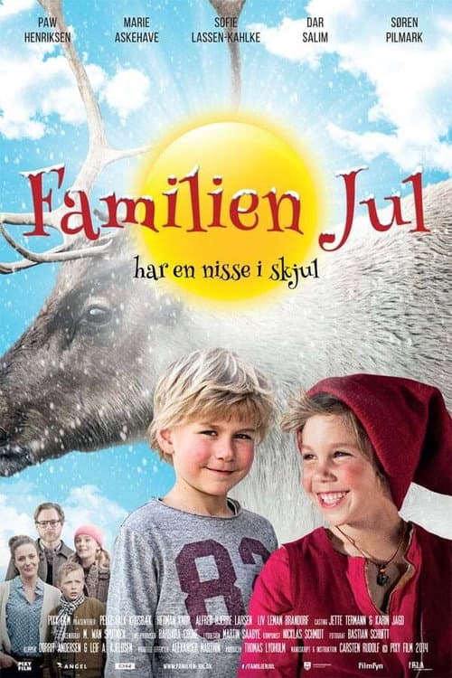 Familien Jul (samling)