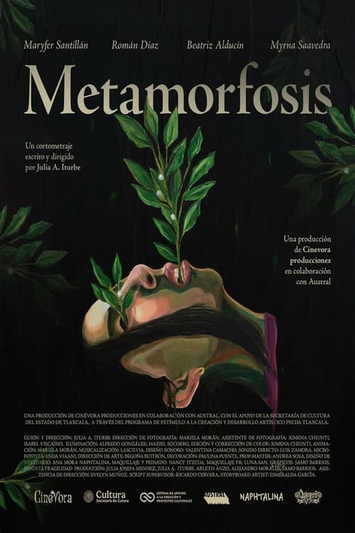 Metamorfosis