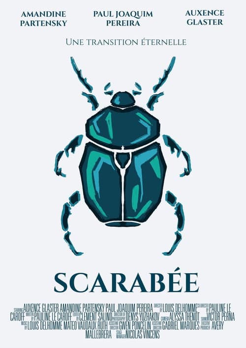 Scarabée