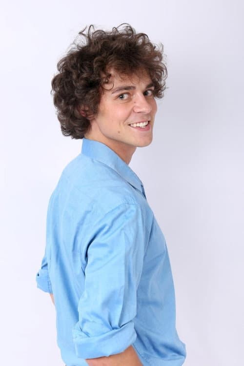Louis Auret
