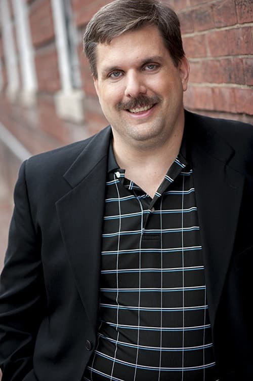 David T. Zimmerman
