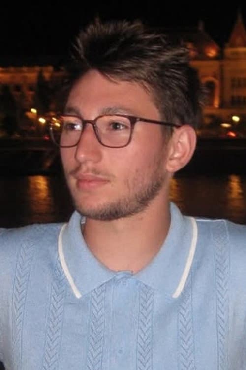 Anthony Del Vecchio