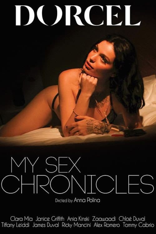 My Sex Chronicles