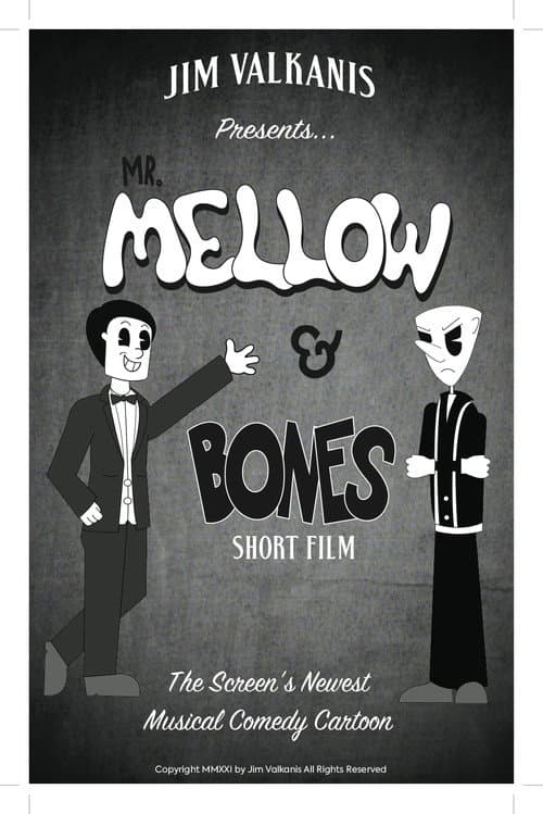 Mr.Mellow & Bones