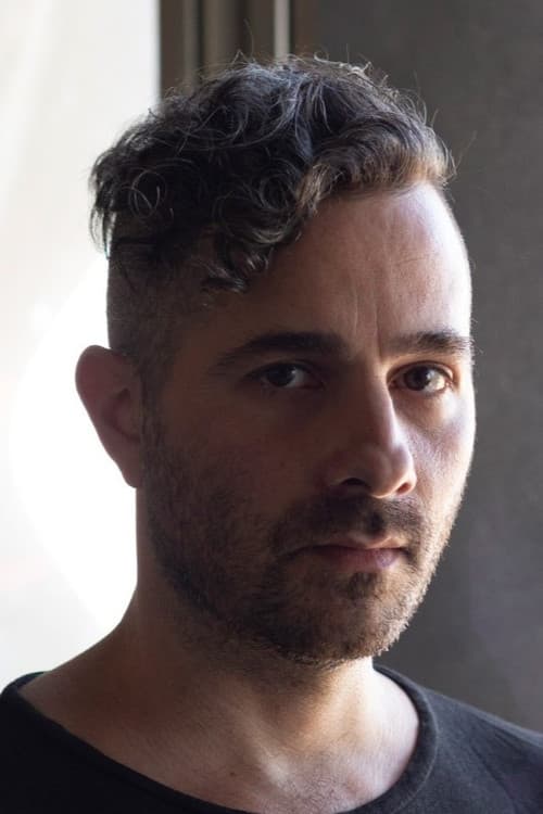 Josh Eustis