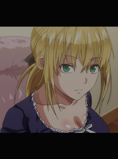 グリーン・アイズ-姉キュン!より-THEANIMATION