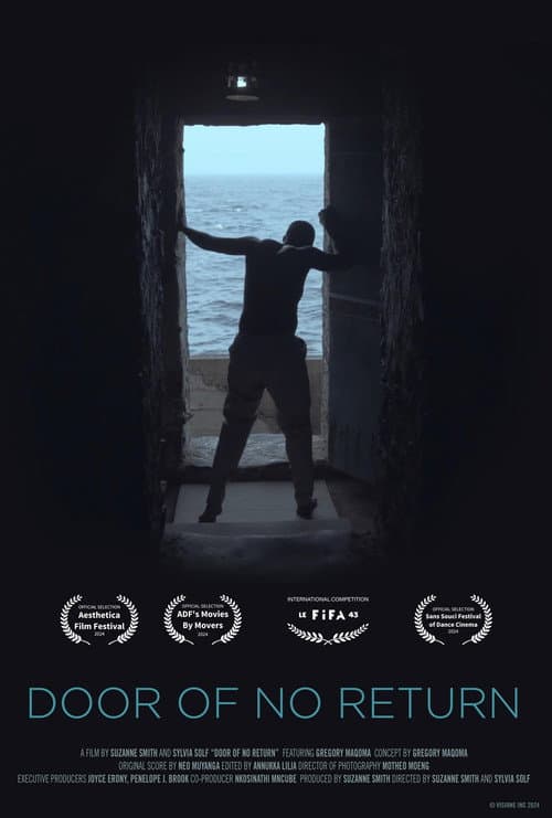 Door of No Return
