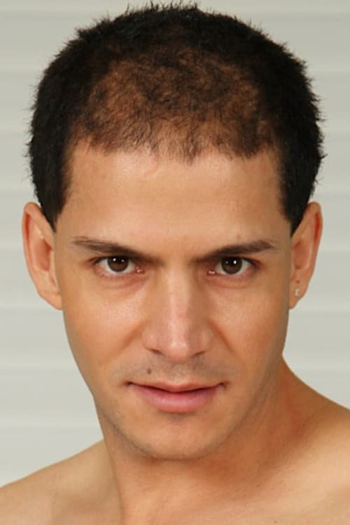 Jorge Fusco