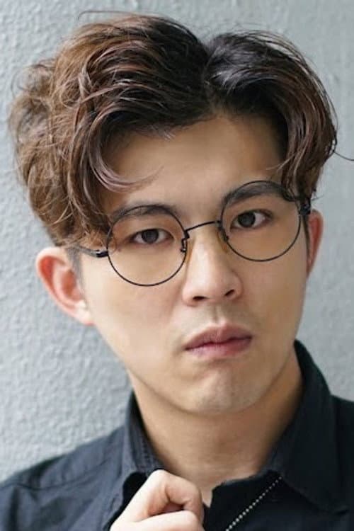 Dickson Wong Tak-Sang
