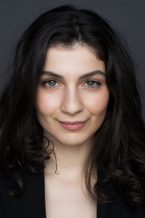 Gayane Vardanyan