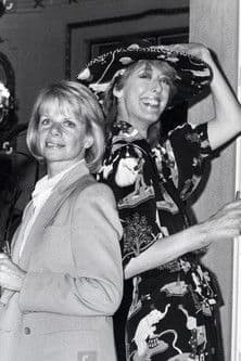 Poor Little Rich Girls