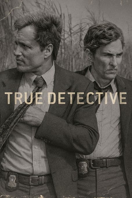 True Detective: Season One