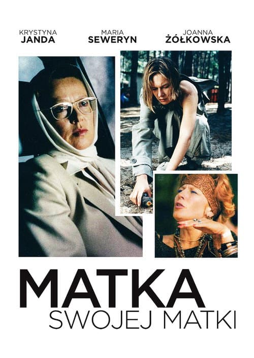 Matka swojej matki