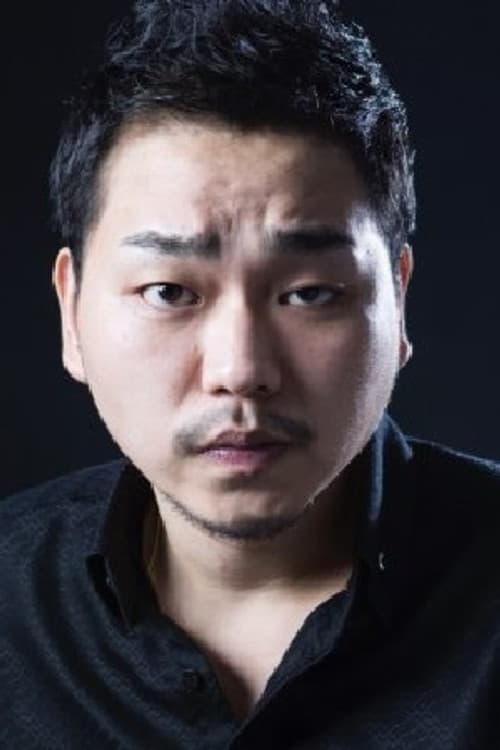 Oh Jung-hwan