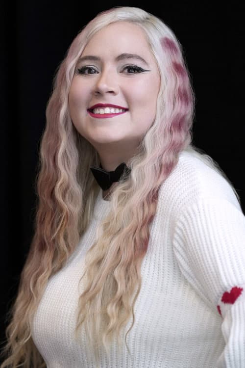 Vivienne Medrano