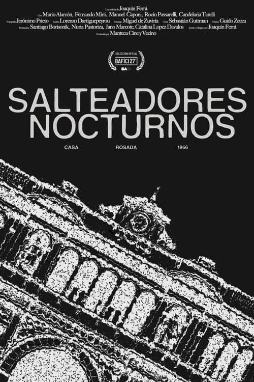 Salteadores Nocturnos